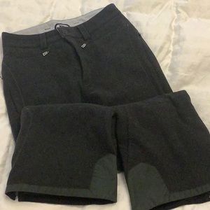 Woman’s BOGNER designer ski pants sz 10